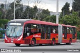 Somos U - Somos Bogotá Usme U1041 na cidade de Bogotá, Colômbia, por Franz Hecher. Número da foto: #13175240.