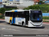 American Vans Transportes e Turismo 2502 na cidade de Porto Feliz, São Paulo, Brasil, por Weslley Kelvin Batista. Número da foto: #13173552.