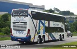 San Carlos Turismo 27300 na cidade de Santa Isabel, São Paulo, Brasil, por George Miranda. Número da foto: #13174745.