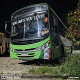 D.N. Transporte KXB4F03 na cidade de São Miguel do Guamá, Pará, Brasil, por Fabio Soares. Número da foto: #13174942.