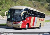 Transportes Única Petrópolis 3071 na cidade de Petrópolis, Rio de Janeiro, Brasil, por Luiz Petriz. Número da foto: #:id.
