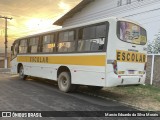 Strada Turismo 041 na cidade de Itaueira, Piauí, Brasil, por Marcio Eduardo da Silva Morais. Número da foto: #13174338.