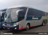 Novisa Transportes Rodoviários e Serviços 0111 na cidade de Camaçari, Bahia, Brasil, por Matheus Calhau. Número da foto: #13173475.