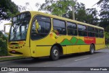Viação São Roque 2613 na cidade de São Roque, São Paulo, Brasil, por Marcus Prado. Número da foto: #13175139.