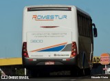 Romestur 3600 na cidade de Conselheiro Lafaiete, Minas Gerais, Brasil, por Eduardo Vieira. Número da foto: #13173382.