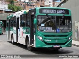 OT Trans - Ótima Salvador Transportes 21463 na cidade de Salvador, Bahia, Brasil, por Victor São Tiago Santos. Número da foto: #:id.