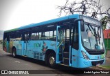 TCGL - Transportes Coletivos Grande Londrina 1159 na cidade de Londrina, Paraná, Brasil, por André Aguirra Taioqui. Número da foto: #13174076.
