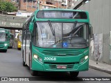 OT Trans - Ótima Salvador Transportes 20068 na cidade de Salvador, Bahia, Brasil, por Victor São Tiago Santos. Número da foto: #:id.