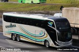 Kharisma Turismo 2043 na cidade de Resende, Rio de Janeiro, Brasil, por Athos Lauriano do Prado. Número da foto: #13174218.