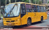 Cristo Rei > CCD Transporte Coletivo > SPE Via Mobilidade S/A DN608 na cidade de Curitiba, Paraná, Brasil, por Claudio Luiz. Número da foto: #13174881.