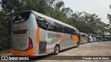 Transléo Locadora 4013 na cidade de Itatiba, São Paulo, Brasil, por Claudio José de Souza. Número da foto: #13175136.