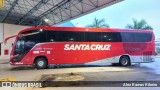 Viação Santa Cruz 36424 na cidade de Itajubá, Minas Gerais, Brasil, por Alex Ramos Ribeiro. Número da foto: #13175211.