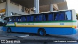 Viação Brasil 1000 na cidade de Montes Claros, Minas Gerais, Brasil, por Luan Pereira do Nascimento. Número da foto: #13174441.