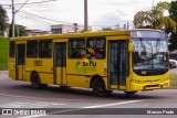 Viação Leme 1002 na cidade de Jundiaí, São Paulo, Brasil, por Marcus Prado. Número da foto: #:id.