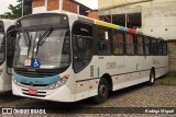 Tijuquinha - Auto Viação Tijuca C50081 na cidade de Rio de Janeiro, Rio de Janeiro, Brasil, por Rodrigo Miguel. Número da foto: #:id.