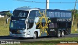 Empresa Cruz 60105 na cidade de Rio Claro, São Paulo, Brasil, por Sérgio de Sousa Elias. Número da foto: #13173973.