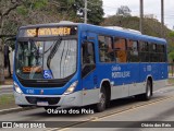 Auto Viação Navegantes 6130 na cidade de Porto Alegre, Rio Grande do Sul, Brasil, por Otávio dos Reis . Número da foto: #13173860.