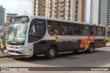 Rápido Campinas 1658 na cidade de Jundiaí, São Paulo, Brasil, por Marcus Prado. Número da foto: #13175090.
