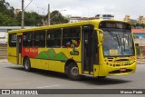 Viação São Roque 2606 na cidade de São Roque, São Paulo, Brasil, por Marcus Prado. Número da foto: #13175152.