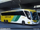 Empresa Gontijo de Transportes 19785 na cidade de Belo Horizonte, Minas Gerais, Brasil, por Rafael Caldas. Número da foto: #13174729.