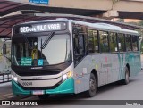 Auto Viação Urubupungá 00248 na cidade de Osasco, São Paulo, Brasil, por Ítalo Silva. Número da foto: #:id.