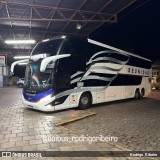 Reunidas Transportes Coletivos 25813 na cidade de Carazinho, Rio Grande do Sul, Brasil, por Rodrigo  Ribeiro. Número da foto: #13174045.