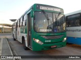 OT Trans - Ótima Salvador Transportes 21048 na cidade de Salvador, Bahia, Brasil, por Adham Silva. Número da foto: #:id.
