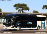 Empresa de Ônibus Nossa Senhora da Penha 65503 na cidade de Curitiba, Paraná, Brasil, por Busologia Gabrielística. Número da foto: #13174563.