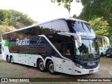 Planalto Transportes 2571 na cidade de Campinas, São Paulo, Brasil, por Matheus Gabriel dos Santos. Número da foto: #13175185.