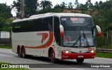 Venilson Turismo 3630 na cidade de Santa Isabel, São Paulo, Brasil, por George Miranda. Número da foto: #:id.