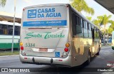 RST - Rodoviária Santa Terezinha 5334 na cidade de Florianópolis, Santa Catarina, Brasil, por Claudio Luiz. Número da foto: #13174710.