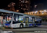 Sambaíba Transportes Urbanos 2 1244 na cidade de São Paulo, São Paulo, Brasil, por Andre Santos de Moraes. Número da foto: #:id.