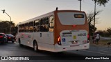Auto Viação Marechal Brasília 440426 na cidade de SIA, Distrito Federal, Brasil, por Alex Ramos Ribeiro. Número da foto: #:id.