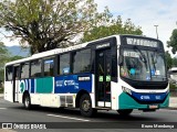 Transportes Campo Grande D53537 na cidade de Rio de Janeiro, Rio de Janeiro, Brasil, por Bruno Mendonça. Número da foto: #:id.