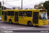 Auto Ônibus Três Irmãos 3903 na cidade de Jundiaí, São Paulo, Brasil, por Marcus Prado. Número da foto: #13175059.