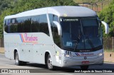 Brunhara Transportes 181 na cidade de Aparecida, São Paulo, Brasil, por José Augusto de Souza Oliveira. Número da foto: #:id.
