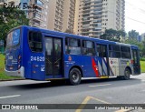 Empresa de Transportes e Turismo Carapicuiba 24.820 na cidade de Barueri, São Paulo, Brasil, por Rafael Henrique de Pinho Brito. Número da foto: #13174089.