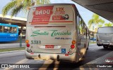 RST - Rodoviária Santa Terezinha 5333 na cidade de Florianópolis, Santa Catarina, Brasil, por Claudio Luiz. Número da foto: #13174695.