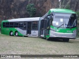 VB Transportes e Turismo 3426 na cidade de Campinas, São Paulo, Brasil, por Kaio de Macedo. Número da foto: #13174959.