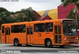 Auto Viação Redentor HA011 na cidade de Curitiba, Paraná, Brasil, por Busologia Gabrielística. Número da foto: #13174534.