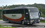 Miyuki Transportes e Turismo 2030 na cidade de Santa Isabel, São Paulo, Brasil, por George Miranda. Número da foto: #:id.