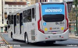 Transporte Coletivo Glória BL363 na cidade de Curitiba, Paraná, Brasil, por Claudio Luiz. Número da foto: #:id.