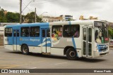 Expresso Regional 1030 na cidade de São Roque, São Paulo, Brasil, por Marcus Prado. Número da foto: #13175158.
