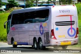 Rota Transportes Rodoviários 10275 na cidade de Salvador, Bahia, Brasil, por Felipe Pessoa de Albuquerque. Número da foto: #:id.