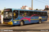 Rápido Expresso Fênix Viação 2538 na cidade de Jundiaí, São Paulo, Brasil, por Marcus Prado. Número da foto: #:id.
