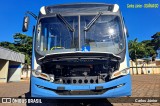 HP Transportes Coletivos 20.675 na cidade de Goiânia, Goiás, Brasil, por Carlos Júnior. Número da foto: #13174228.