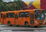 Auto Viação Redentor HA017 na cidade de Curitiba, Paraná, Brasil, por Busologia Gabrielística. Número da foto: #13174488.