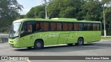 Tursan - Turismo Santo André 664 na cidade de Itatiaia, Rio de Janeiro, Brasil, por Alex Ramos Ribeiro. Número da foto: #13175201.