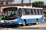 Ônibus Particulares JWD9G47 na cidade de Belém, Pará, Brasil, por Fabio Soares. Número da foto: #:id.