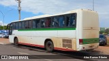 Ônibus Particulares KCS8462 na cidade de Brasília, Distrito Federal, Brasil, por Alex Ramos Ribeiro. Número da foto: #:id.